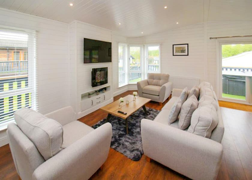 Bassetts - Warren Lodges, Woodham Walter, Maldon