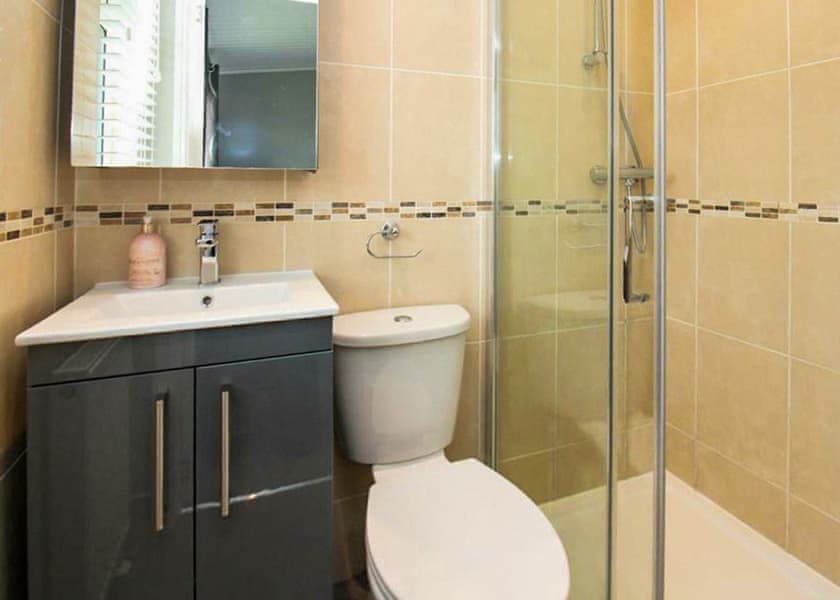 Bassetts - Warren Lodges, Woodham Walter, Maldon