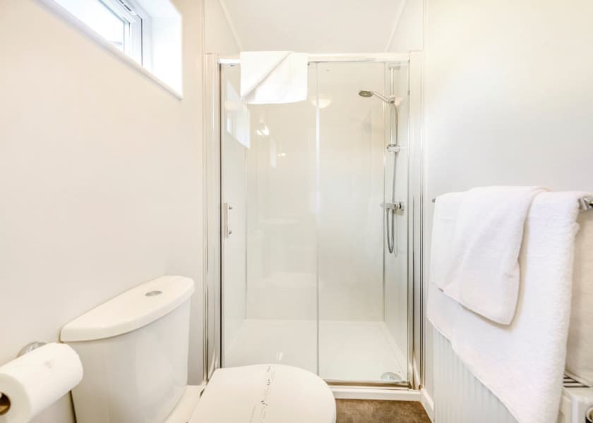 The Harrington Lodge - Herons Brook Retreat Lodges, Narberth, Nr Tenby