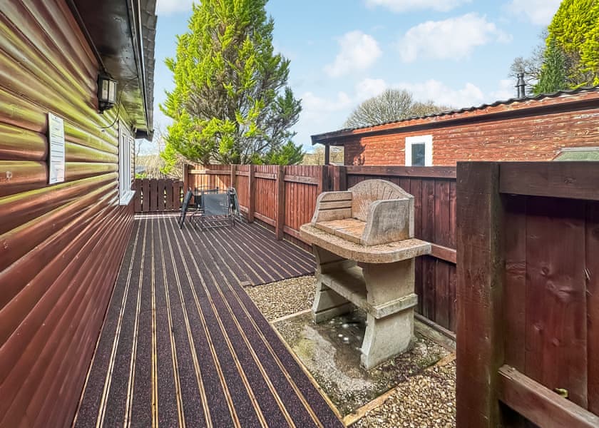 Heron - Heronstone Lodges, Brecon Beacons National Park,