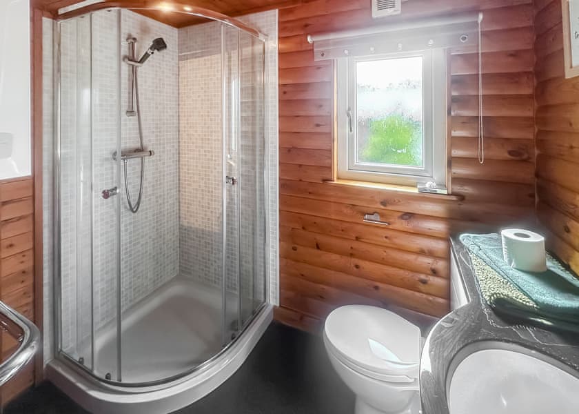 Heron - Heronstone Lodges, Brecon Beacons National Park,