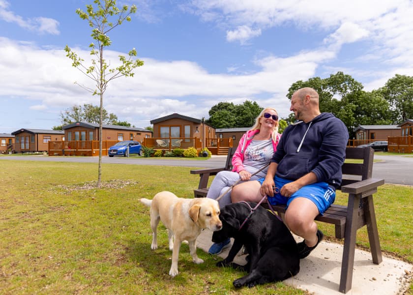 High Farm Holiday Park, Beverley