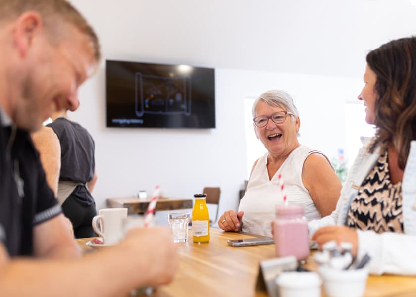 High Farm Holiday Park, Beverley