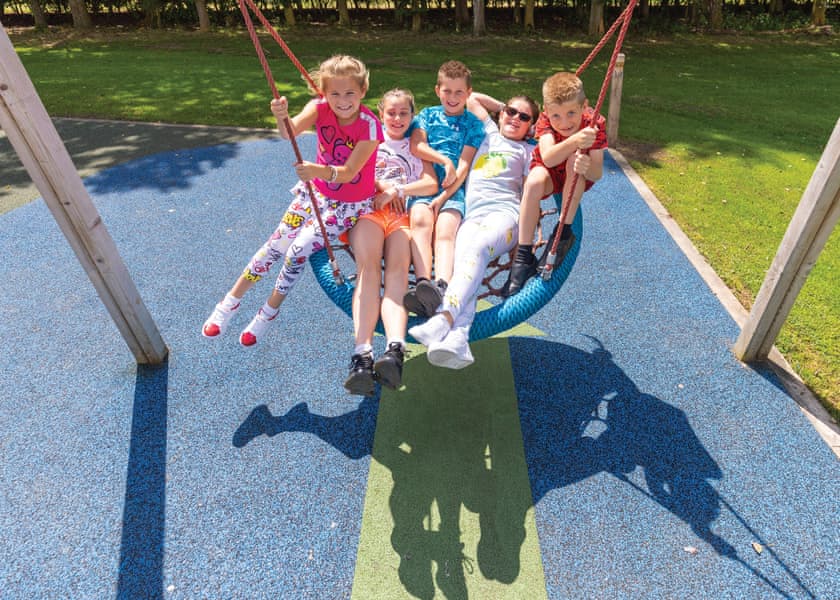 High Farm Holiday Park, Beverley