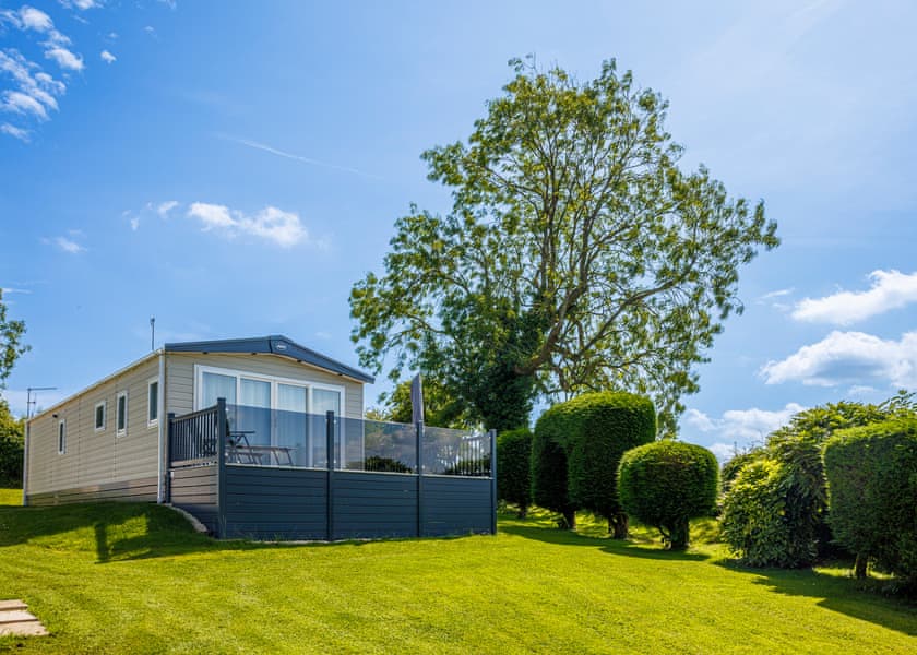 Ashbourne Heights Holiday Park, Fenny Bentley, Ashbourne