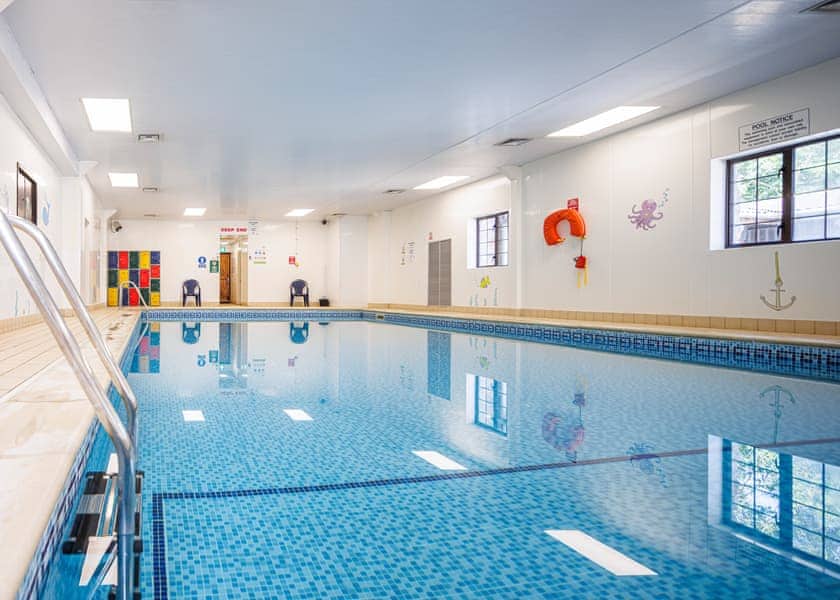Ashbourne Heights Holiday Park, Fenny Bentley, Ashbourne