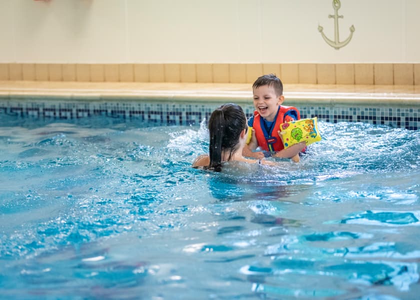 Ashbourne Heights Holiday Park, Fenny Bentley, Ashbourne