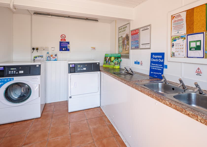 Ashbourne Heights Holiday Park, Fenny Bentley, Ashbourne