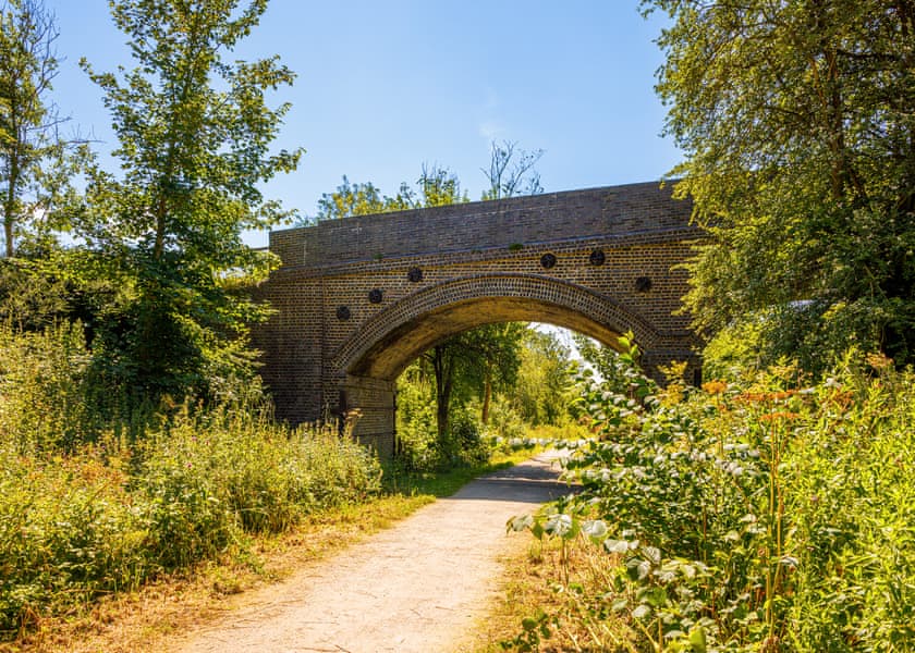 Ashbourne Heights Holiday Park, Fenny Bentley, Ashbourne