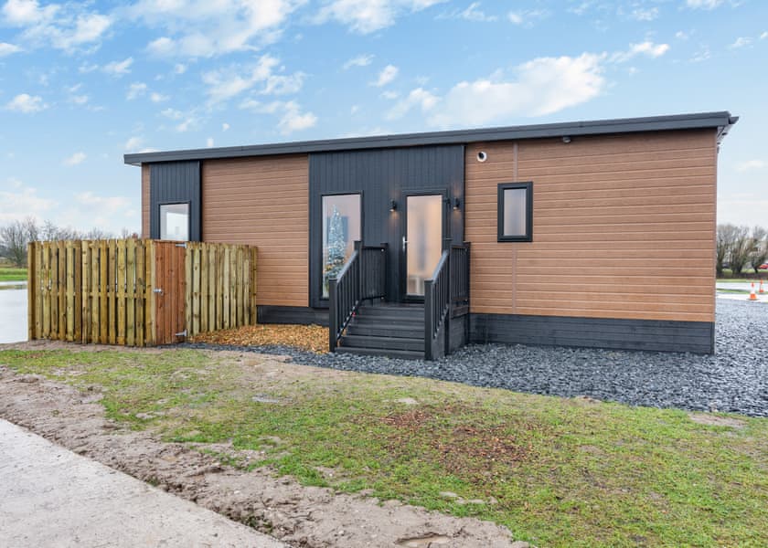 Lakeside View VIP in PoultonLeFylde Hoseasons