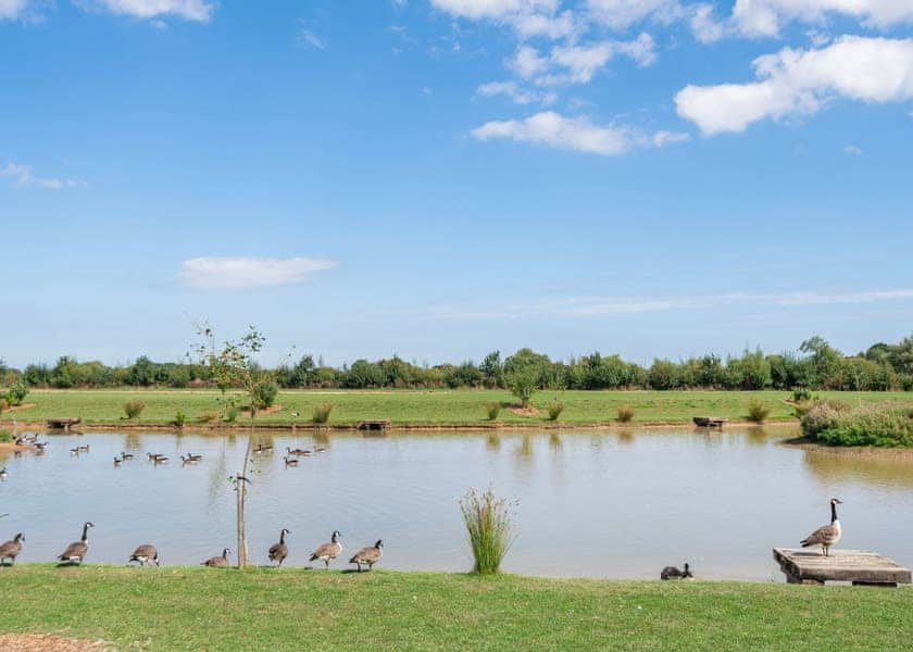 Home Farm Park Luxury Barns, Burgh le Marsh