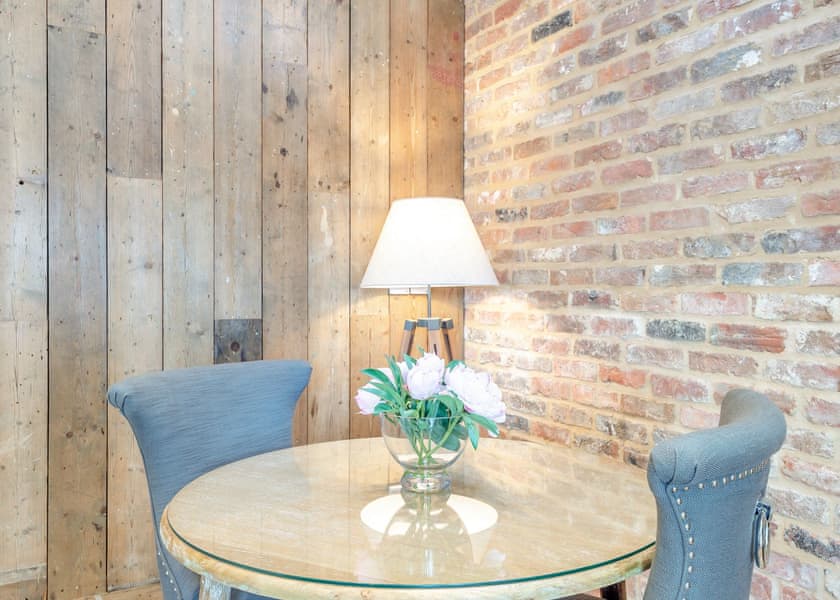 The Meal House - Home Farm Park Luxury Barns, Burgh le Marsh