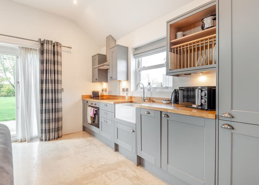 The Meal House - Home Farm Park Luxury Barns, Burgh le Marsh