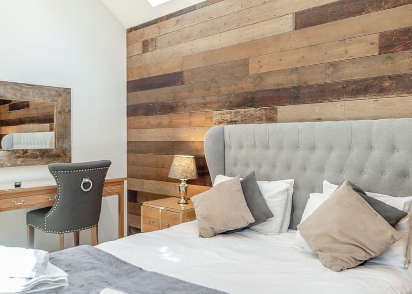 The Meal House - Home Farm Park Luxury Barns, Burgh le Marsh