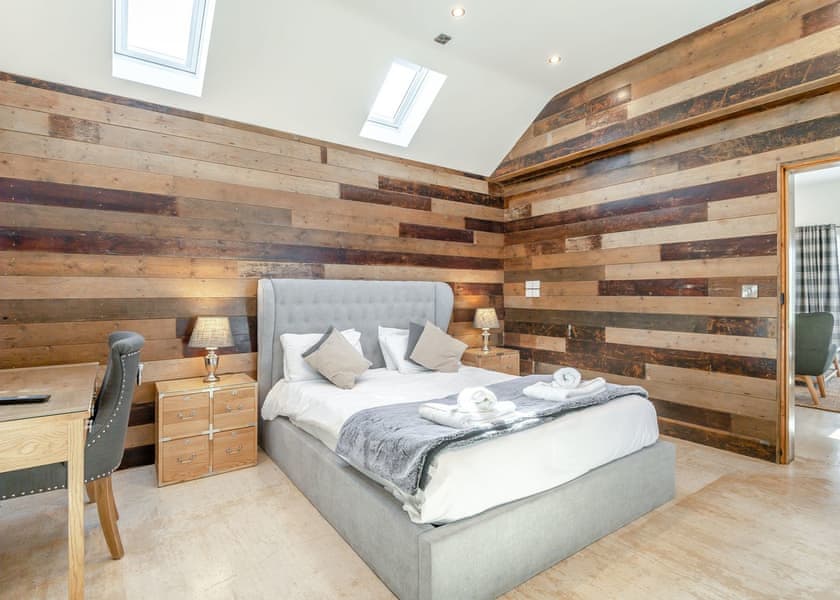 The Meal House - Home Farm Park Luxury Barns, Burgh le Marsh