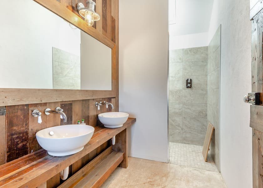 The Meal House - Home Farm Park Luxury Barns, Burgh le Marsh