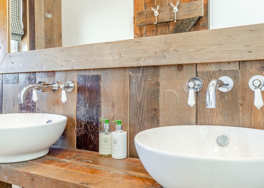 The Meal House - Home Farm Park Luxury Barns, Burgh le Marsh