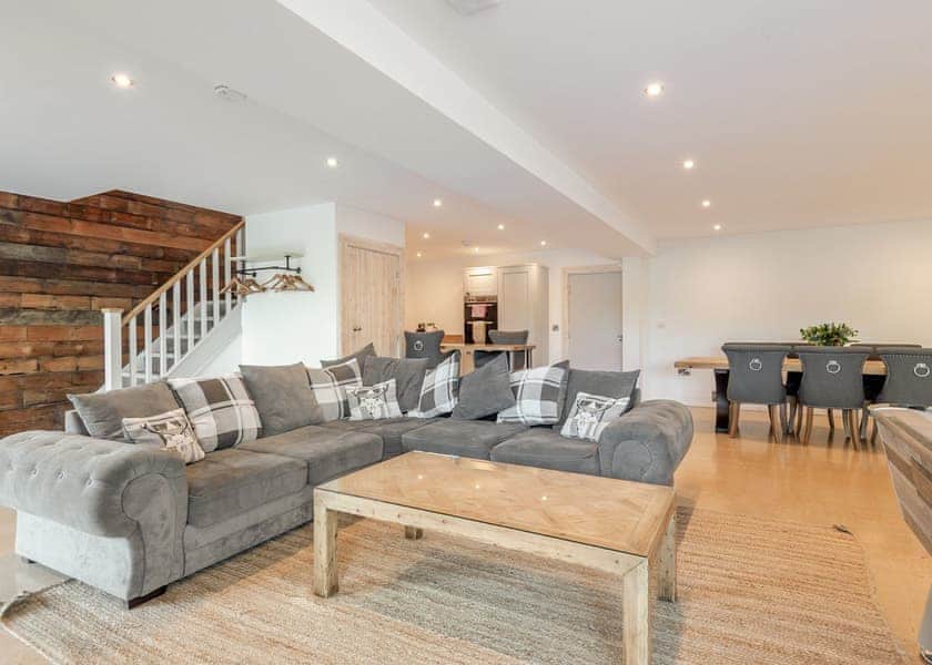 Sage Cottage - Home Farm Park Luxury Barns, Burgh le Marsh
