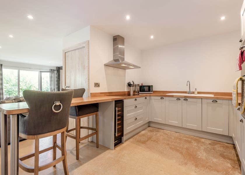 Sage Cottage - Home Farm Park Luxury Barns, Burgh le Marsh