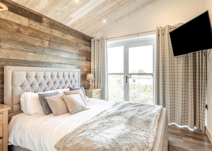 Sage Cottage - Home Farm Park Luxury Barns, Burgh le Marsh