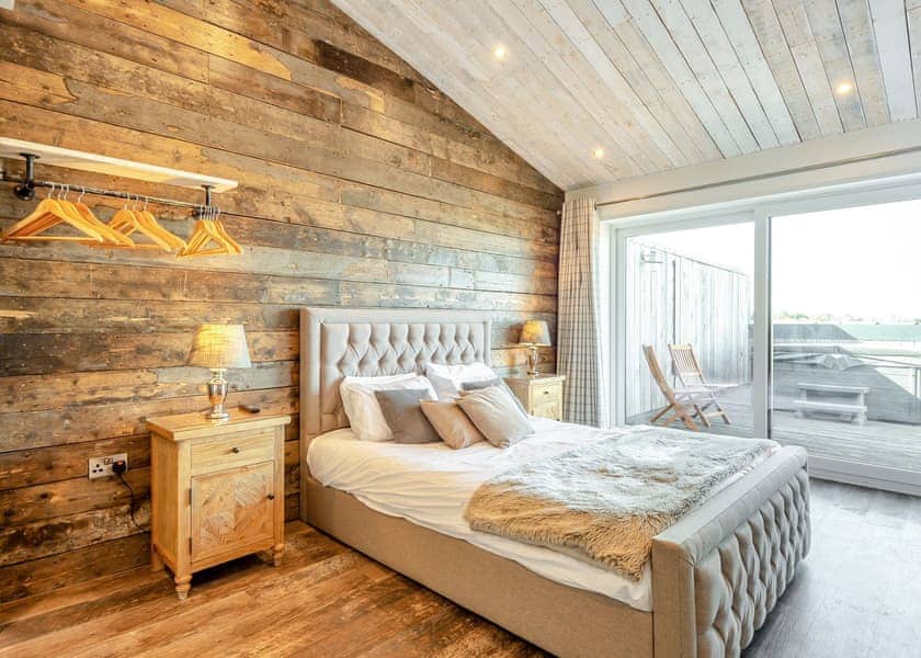 Sage Cottage - Home Farm Park Luxury Barns, Burgh le Marsh
