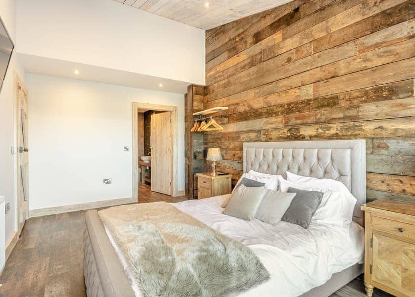 Sage Cottage - Home Farm Park Luxury Barns, Burgh le Marsh