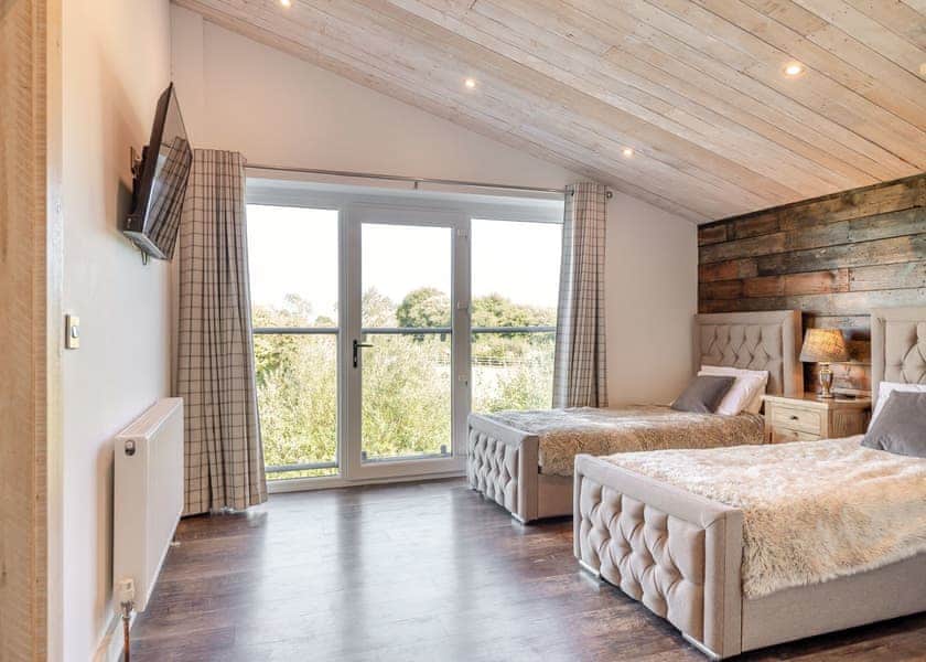 Sage Cottage - Home Farm Park Luxury Barns, Burgh le Marsh