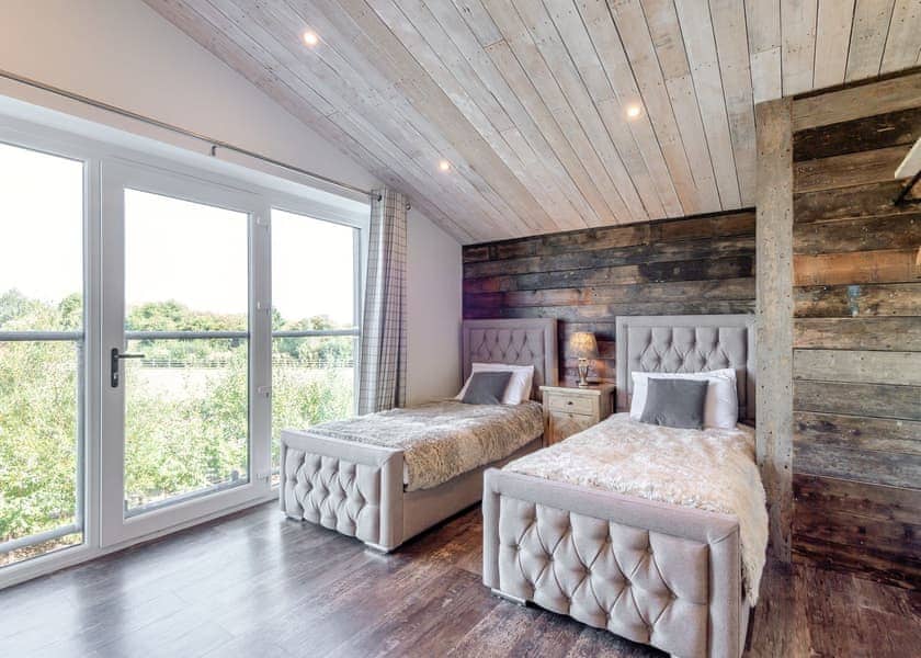 Sage Cottage - Home Farm Park Luxury Barns, Burgh le Marsh