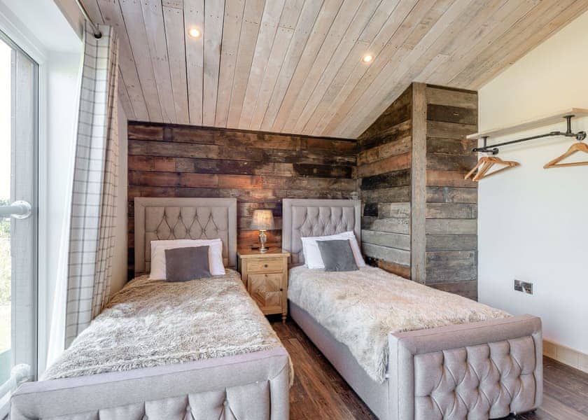 Sage Cottage - Home Farm Park Luxury Barns, Burgh le Marsh
