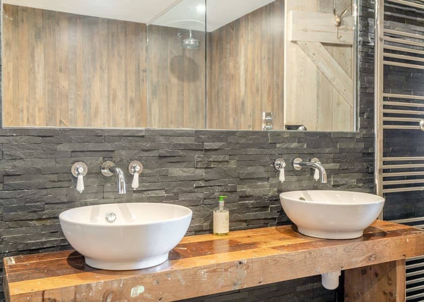 Sage Cottage - Home Farm Park Luxury Barns, Burgh le Marsh