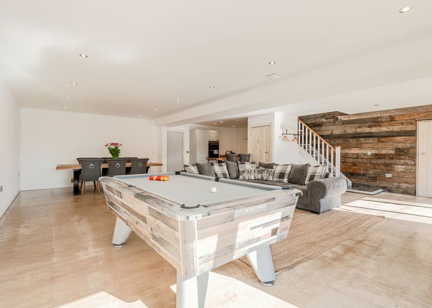 Rosemary Cottage - Home Farm Park Luxury Barns, Burgh le Marsh