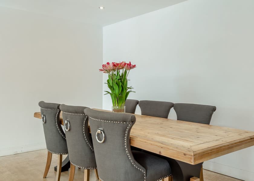 Rosemary Cottage - Home Farm Park Luxury Barns, Burgh le Marsh