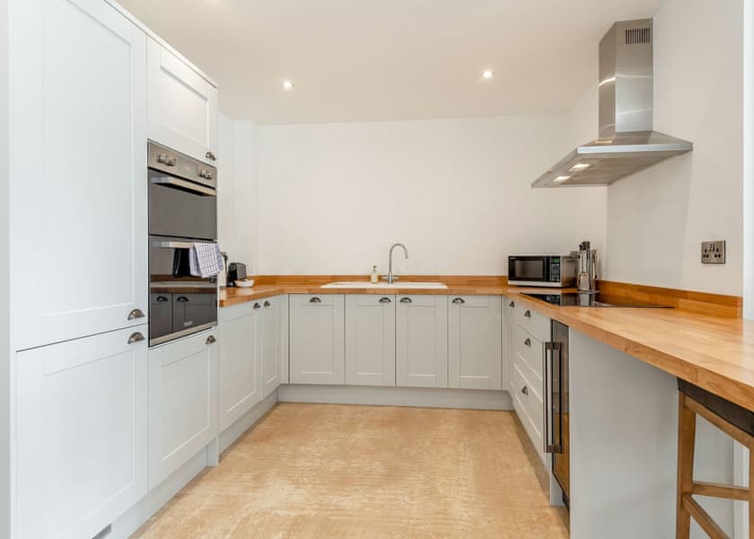 Rosemary Cottage - Home Farm Park Luxury Barns, Burgh le Marsh