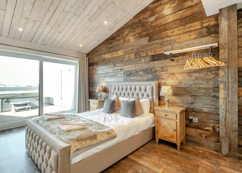 Rosemary Cottage - Home Farm Park Luxury Barns, Burgh le Marsh