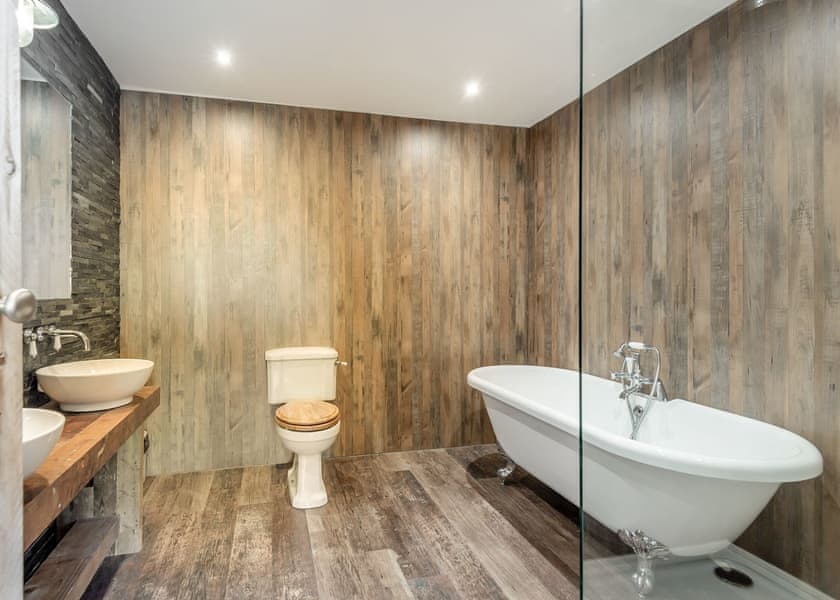 Rosemary Cottage - Home Farm Park Luxury Barns, Burgh le Marsh