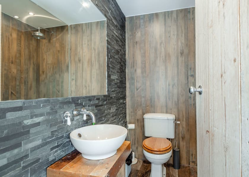 Rosemary Cottage - Home Farm Park Luxury Barns, Burgh le Marsh