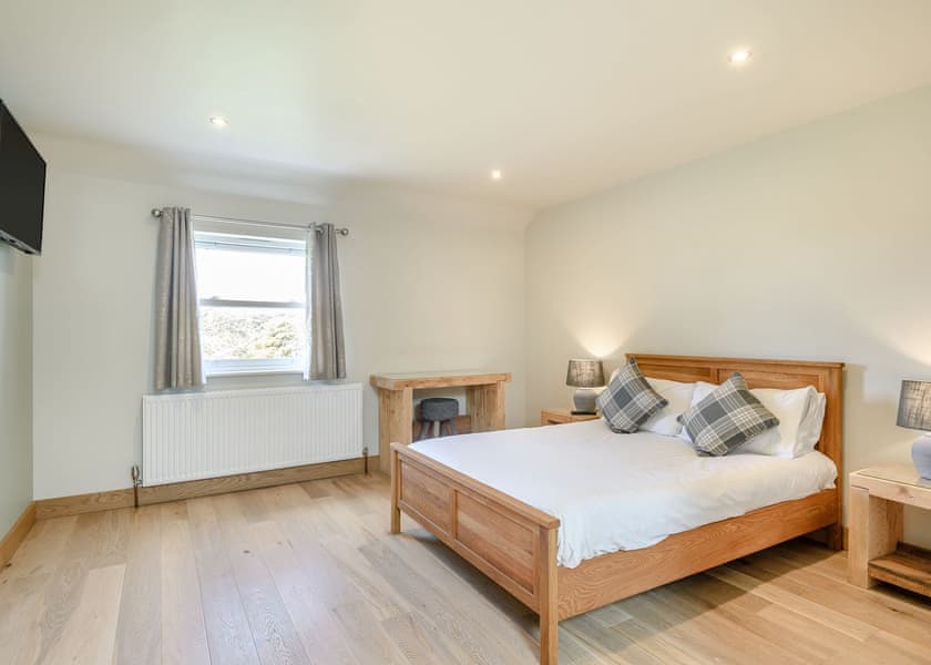 The Farmhouse - Home Farm Park Luxury Barns, Burgh le Marsh