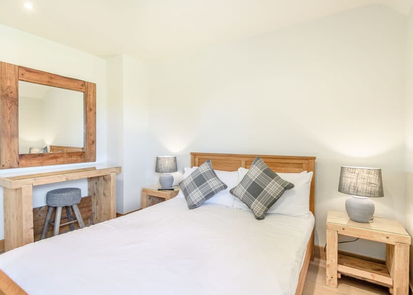 The Farmhouse - Home Farm Park Luxury Barns, Burgh le Marsh