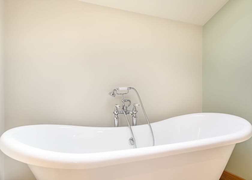 The Farmhouse - Home Farm Park Luxury Barns, Burgh le Marsh