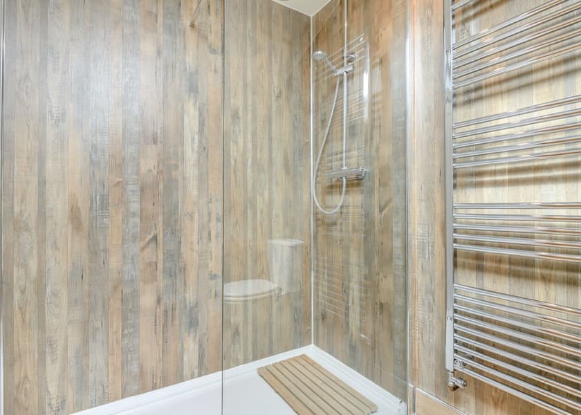 The Farmhouse - Home Farm Park Luxury Barns, Burgh le Marsh