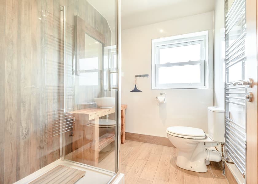 The Farmhouse - Home Farm Park Luxury Barns, Burgh le Marsh