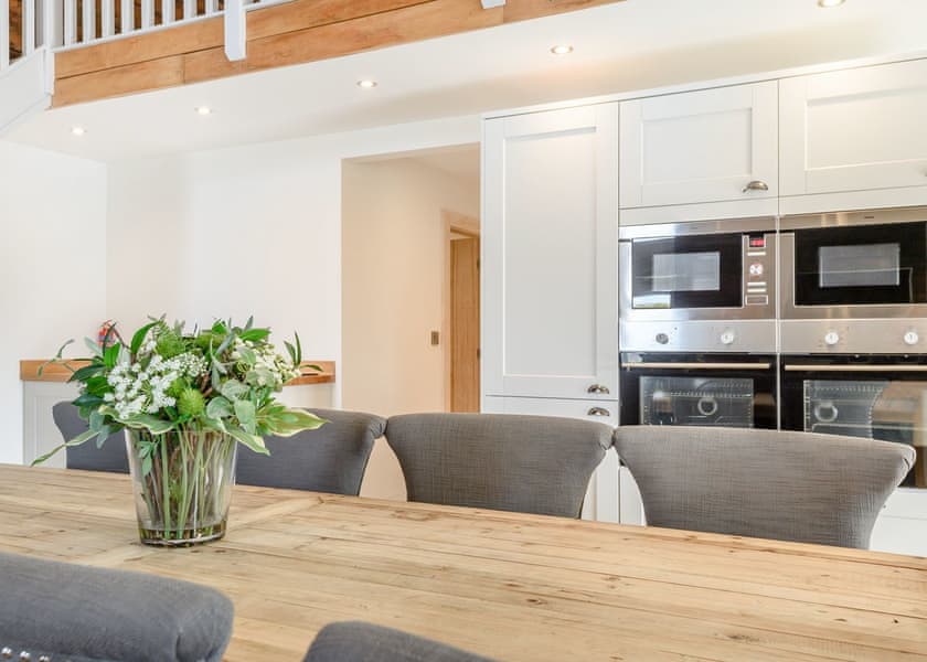 Lavender - Home Farm Park Luxury Barns, Burgh le Marsh