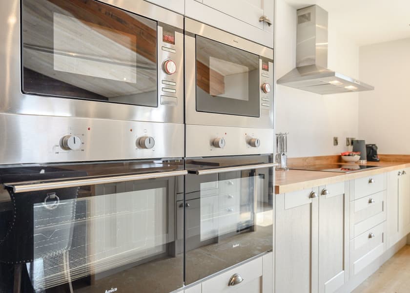 Lavender - Home Farm Park Luxury Barns, Burgh le Marsh