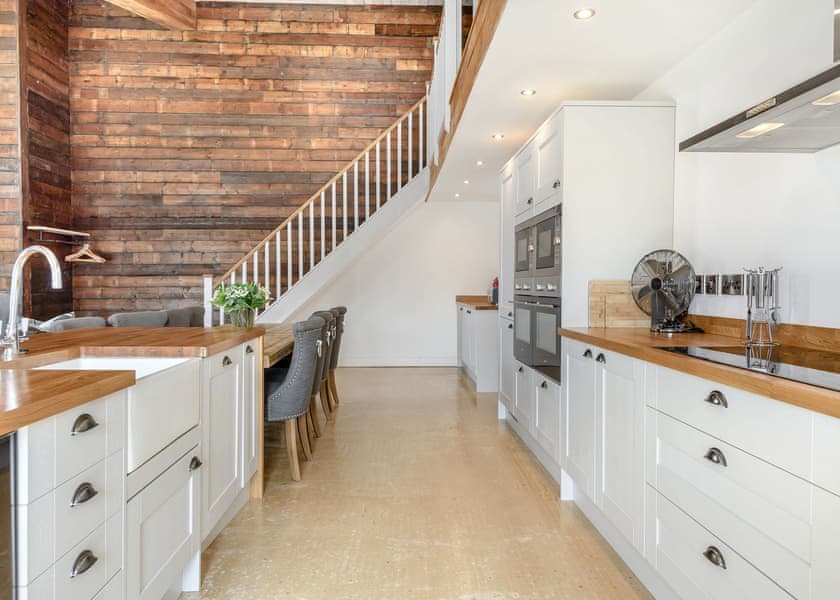 Lavender - Home Farm Park Luxury Barns, Burgh le Marsh