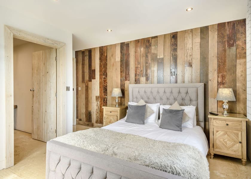 Lavender - Home Farm Park Luxury Barns, Burgh le Marsh