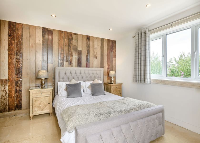 Lavender - Home Farm Park Luxury Barns, Burgh le Marsh