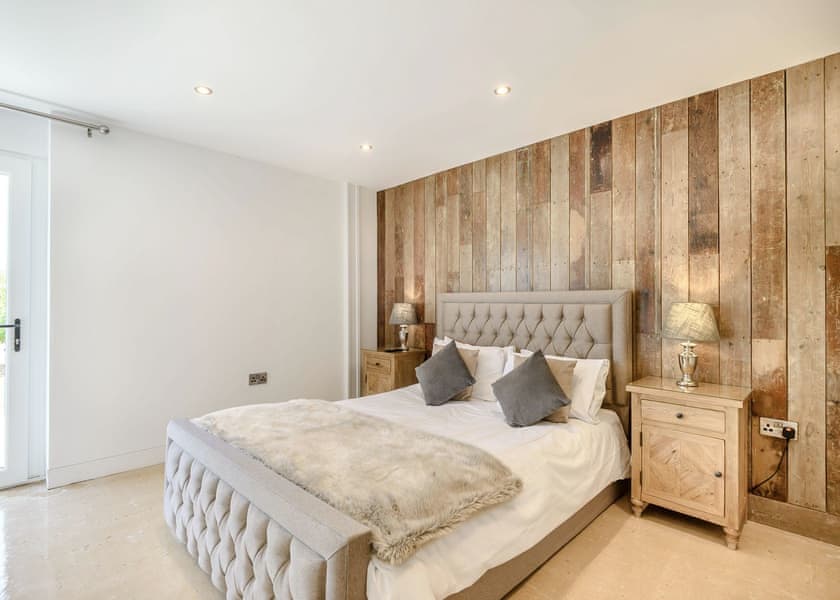 Lavender - Home Farm Park Luxury Barns, Burgh le Marsh