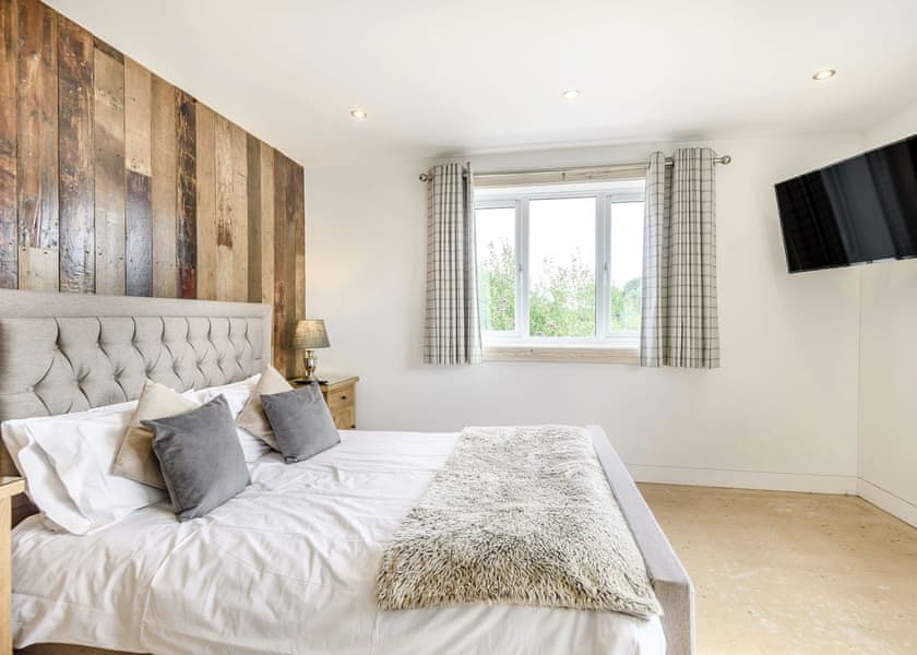 Lavender - Home Farm Park Luxury Barns, Burgh le Marsh