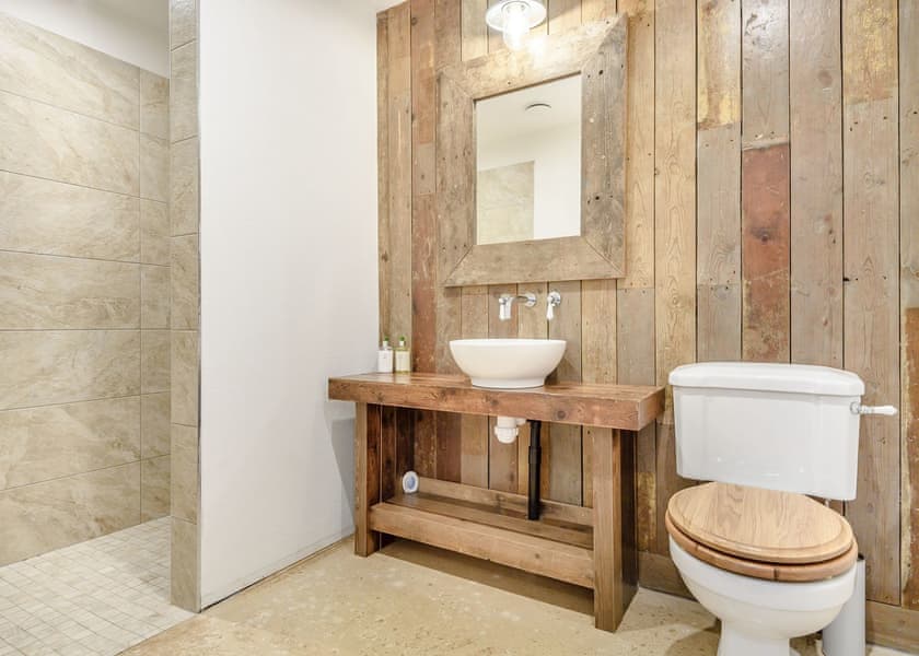 Lavender - Home Farm Park Luxury Barns, Burgh le Marsh