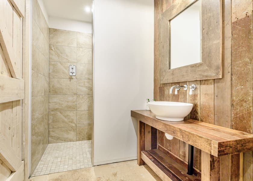 Lavender - Home Farm Park Luxury Barns, Burgh le Marsh